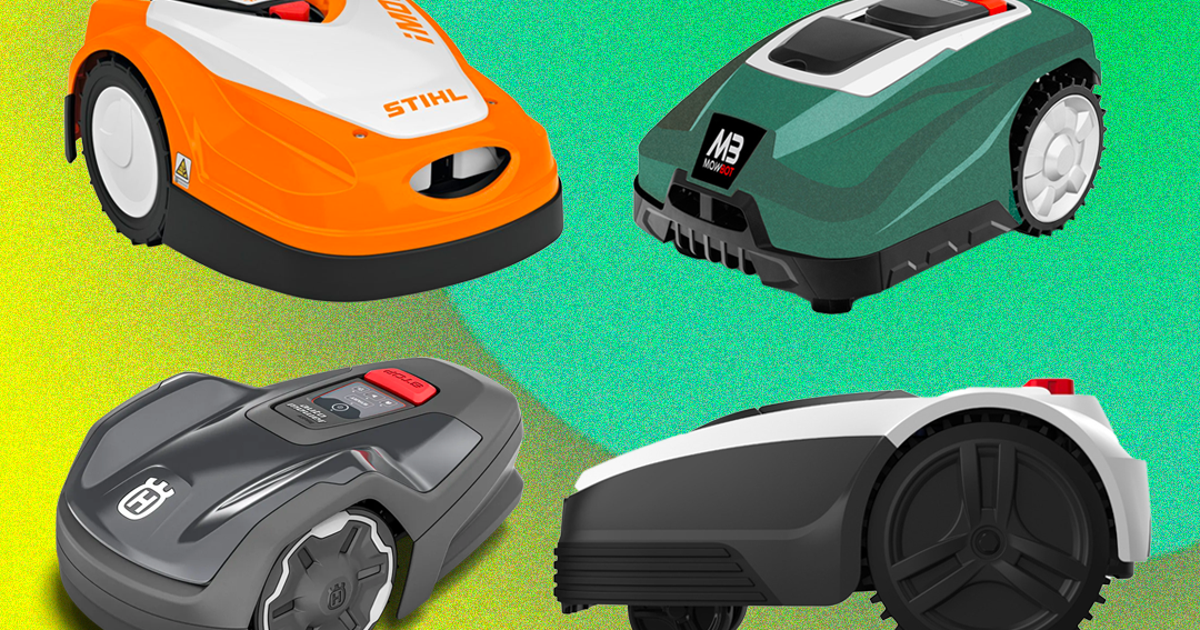 Landroid start best sale after manual stop